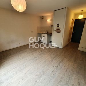 TALENCE STUDIO - 22 m² - Photo 3