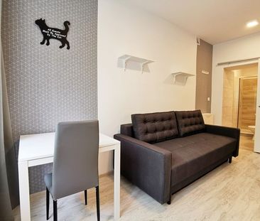 Warszawa Praga-Południe, Głucha - Фото 1