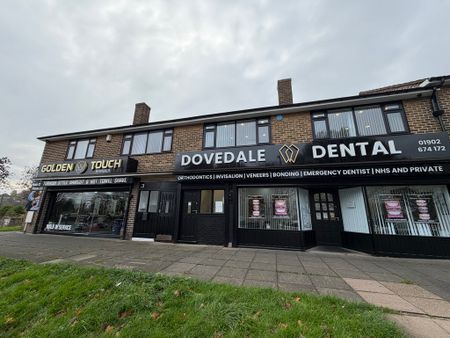 Dovedale Road, Lanesfield, Wolverhampton - Photo 4