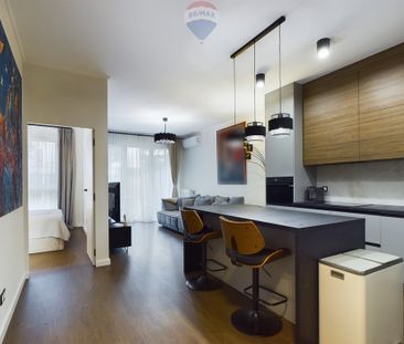 Warszawa, Mokotów, Domaniewska - Фото 1