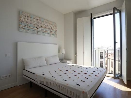 Calle de la Pasa, Madrid, Community of Madrid 28005 - Photo 1