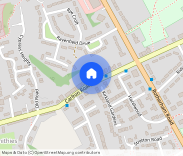 Carlton Road, Barnsley - Photo 1