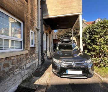St Margarets Street, Bradford-on-avon, BA15 - Photo 1