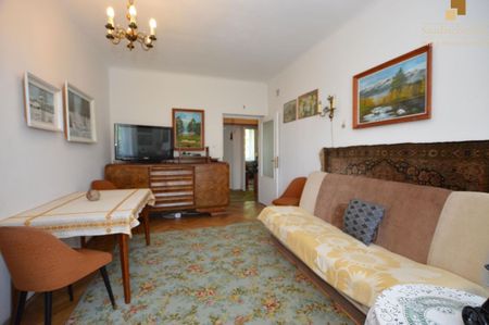 Mieszkanie na wynajem Warszawa, Wola, Wola, Leszno - Photo 2