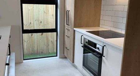 Brand New 4 Bedroom Home - Photo 2