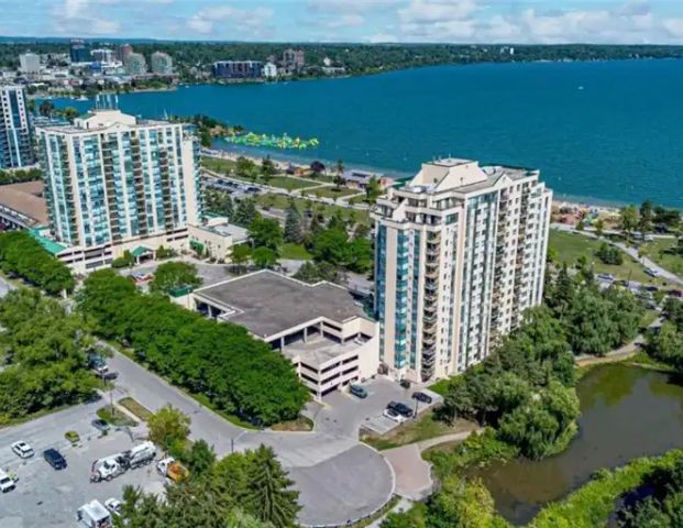 75 ELLEN Street Unit# 505 | 75 ELLEN Street Unit# 505, Barrie - Photo 1