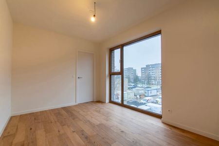 Appartement te huur - Photo 3