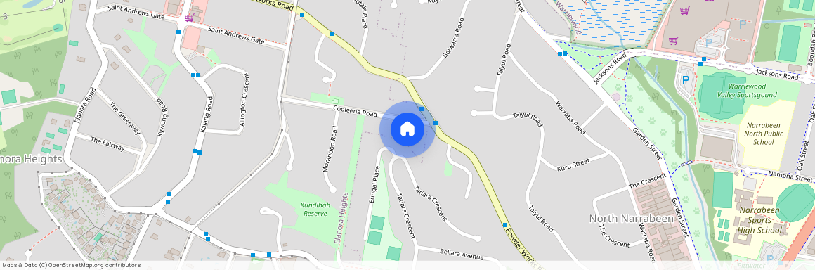 7 Cooleena Road, NSW 2101, Elanora Heights