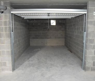 Energiezuinig appartement met terras en garage - Photo 1