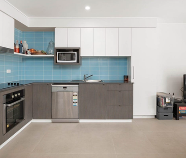 10/62 Richmond Road, Morningside QLD 4170 - Apartment For Rent | Do... - Photo 5