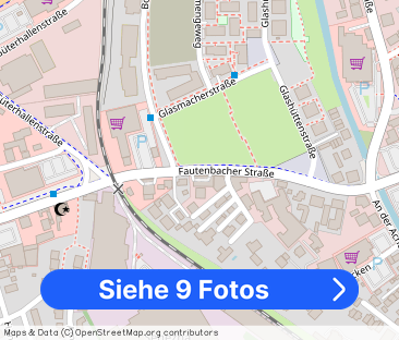 4-Zimmerwohnung im Neubaugebiet Glashütte in Achern - Foto 1