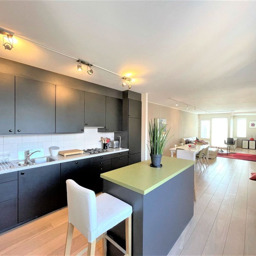 Nieuwe Kerkstraat 477, Weesperbuurt, 1018VK, Amsterdam - Foto 1