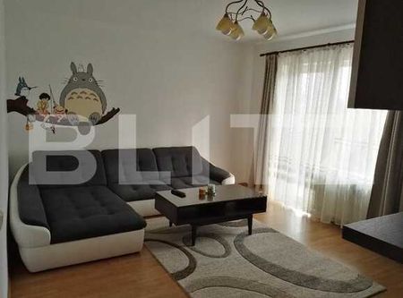 Apartament 2 camere, 50 mp, imobil nou, parcare, zona Iulius Mall - Photo 4