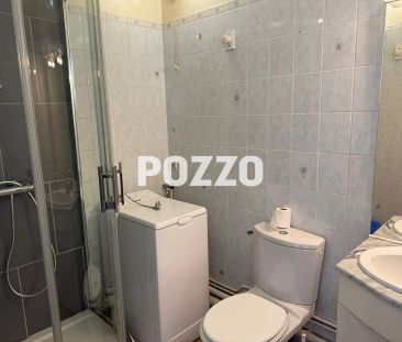 STUDIO MEUBLE A L'ANNEE à Granville 33.20 m2 - Photo 5
