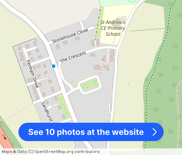 The Crescent, Nesscliffe, Shrewsbury - Photo 1