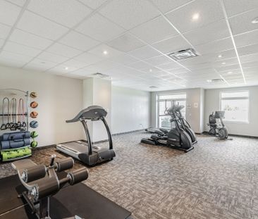 For Lease - 39 New Delhi Drive Unit# 5, Markham, Ontario - Photo 2