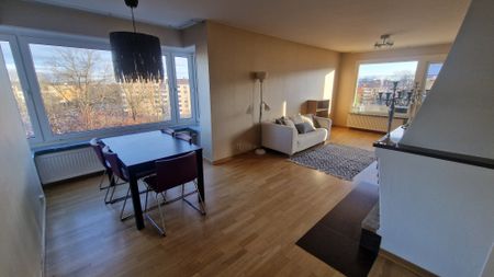 Fyrisgatan, Uppsala - Foto 3