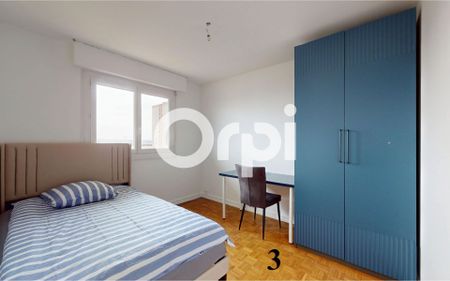 Appartement à louer 4 pièces • Bron - Photo 5