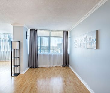 For Lease - 3100 Kirwin Avenue Unit# 2006, Mississauga, Ontario - Photo 1