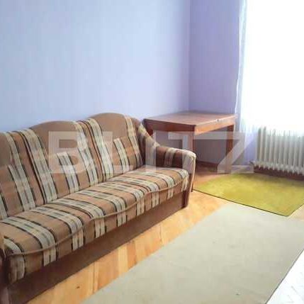 Apartament 3 camere, 59 mp, zona Piata Garii - Photo 1