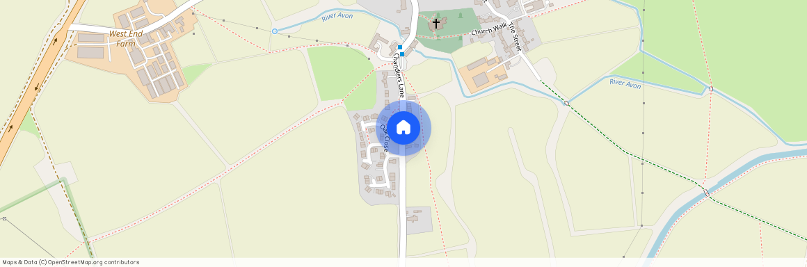 Jubilee Cottages, SN102JU, Bishops Cannings