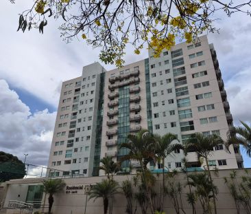 APARTAMENTO Res. Alírio Neto 106 - Photo 2