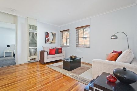 Unit 8/14 Chinnock Lane, Kensington. - Photo 4