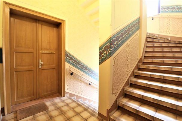 Dresden-Löbtau: Liebhaber für Dachgeschoss gesucht! - Photo 1