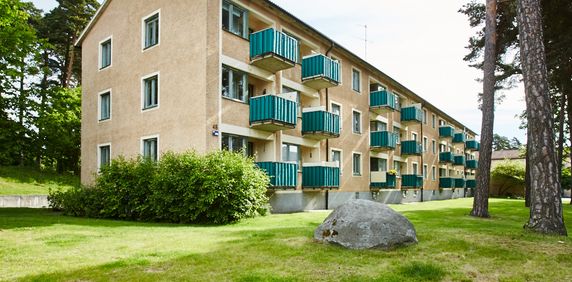 Emausgatan 48 B - Photo 2