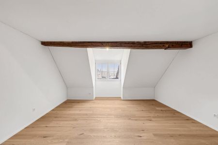 1 Zimmer, 36 m², 4. Stock - Foto 4