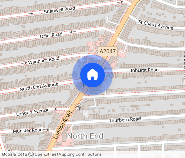 Portsmouth, PO2 - Photo 1