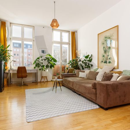 Viel Platz zum Wohnen & Arbeiten - Photo 5