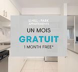 Spacious apartments in Côte-des-Neiges - Photo 2