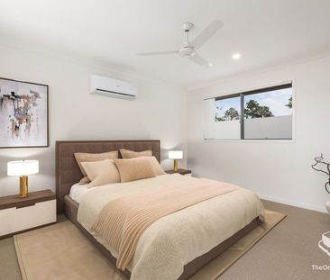 Spacious 2 bedroom townhouse for rent - Photo 3