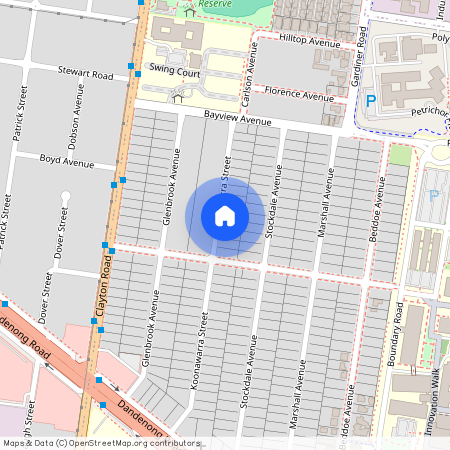 24 Koonawarra Street, Vic 3168, Clayton