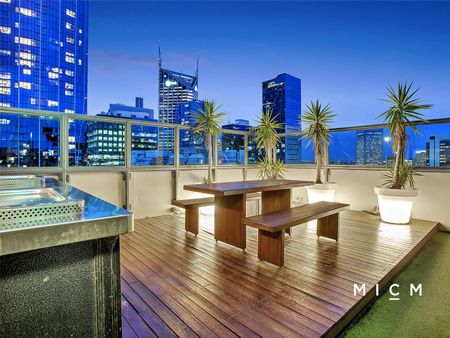 1802/181 ABeckett Street - Photo 5