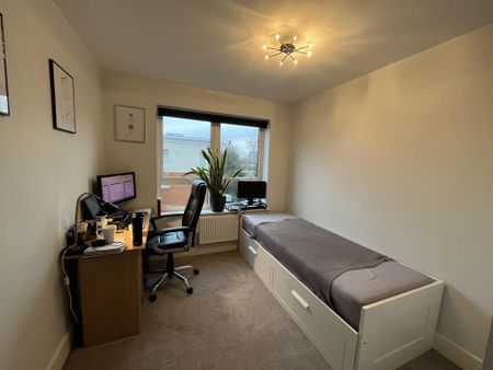 2 bedroom apartment to rent - Photo 2