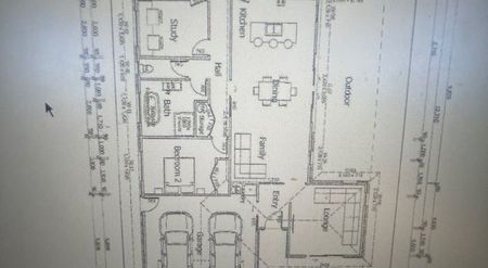 Three Bedroom with Office - Photo 5