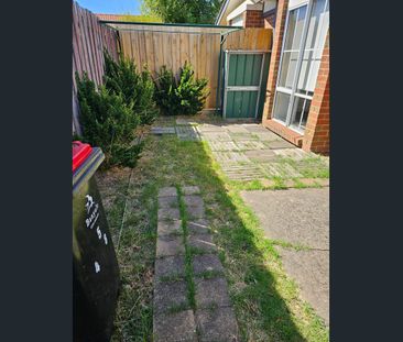 **Lease Transfer** or 4 month Lease!!!! - Photo 1