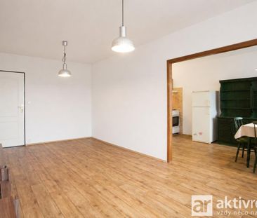 Pronájem bytu 3+1 72 m2 - Photo 2