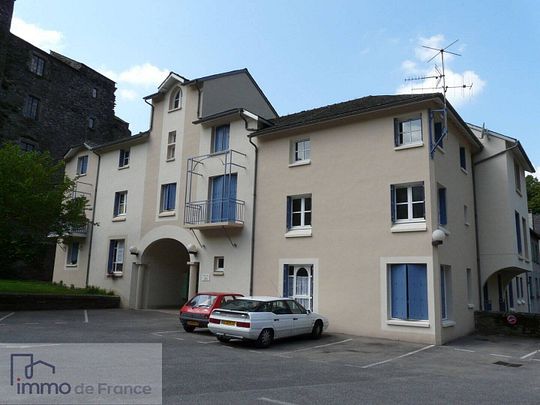 Location appartement 3 pièces 75 m² à Coupiac (12550) - Photo 1