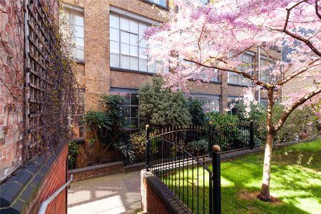 Shepherdess Place, Old Street, London, N1 7LJ - Photo 4