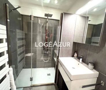 Location AppartementAntibes - Photo 6