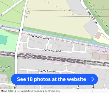 Chadwick Road, Slough, SL3 - Photo 1