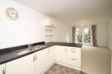 1 bedroom apartment to rent - Photo 3