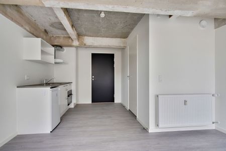 1-vær. lejlighed - Photo 3