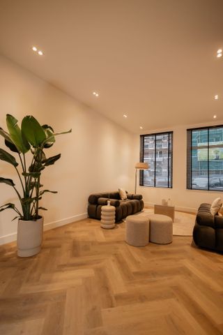 Appartement te huur: Derde Helmersstraat 25-H 1054 BA Amsterdam - Foto 2