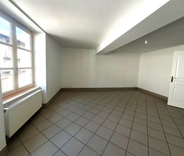 T2 centre ville - Photo 2