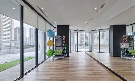 For Lease - 159 Wellesley Street Unit# 2102, Toronto, Ontario - Photo 4