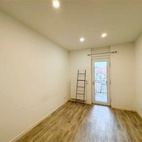 Appartement te huur - Foto 1